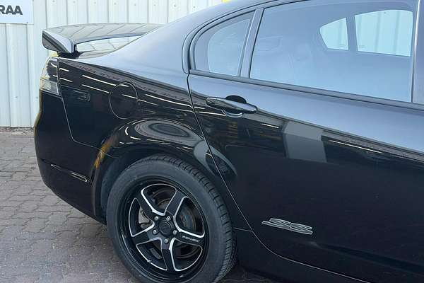 2007 Holden Commodore SS VE thumb-5