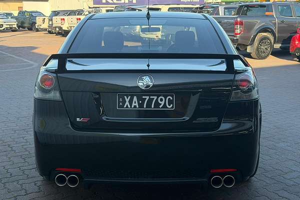 2007 Holden Commodore SS VE thumb-6