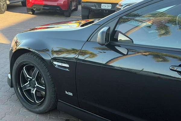 2007 Holden Commodore SS VE thumb-7