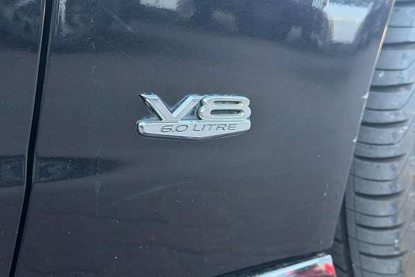 2007 Holden Commodore SS VE thumb-9