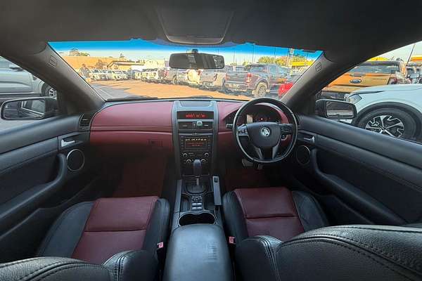 2007 Holden Commodore SS VE thumb-10
