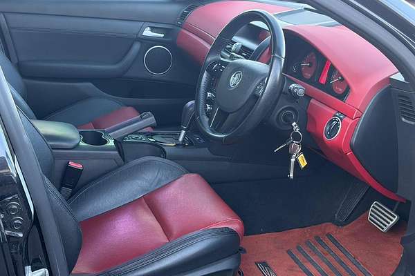 2007 Holden Commodore SS VE thumb-11