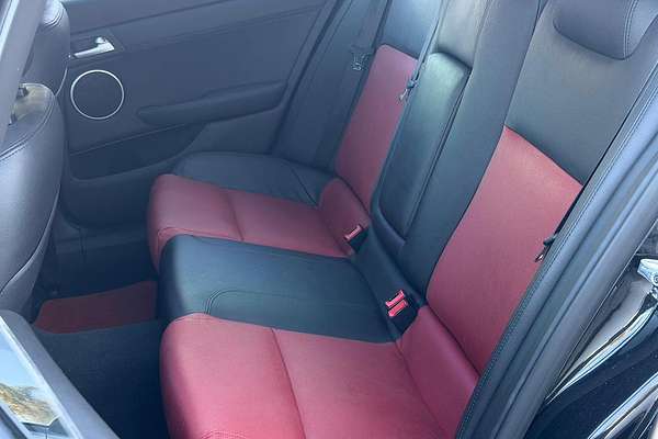 2007 Holden Commodore SS VE thumb-12