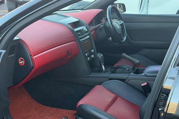 2007 Holden Commodore SS VE thumb-13