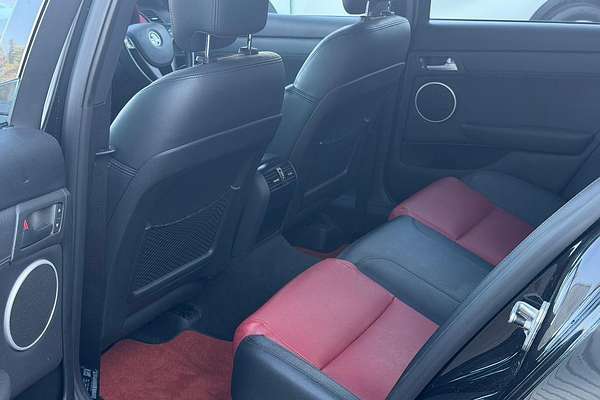 2007 Holden Commodore SS VE thumb-14