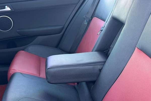 2007 Holden Commodore SS VE thumb-15