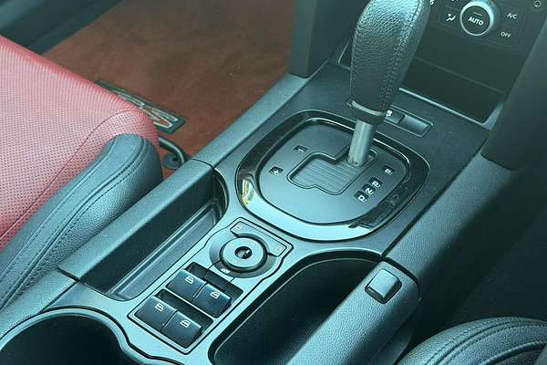 2007 Holden Commodore SS VE thumb-17