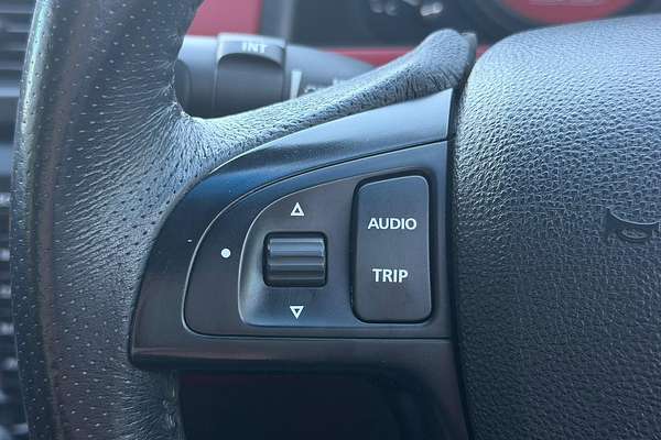 2007 Holden Commodore SS VE thumb-19