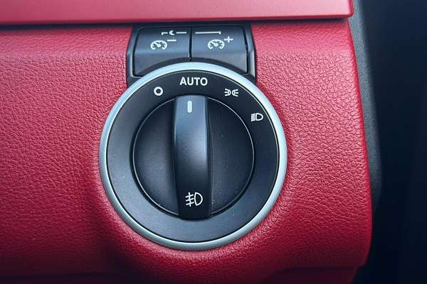 2007 Holden Commodore SS VE thumb-21