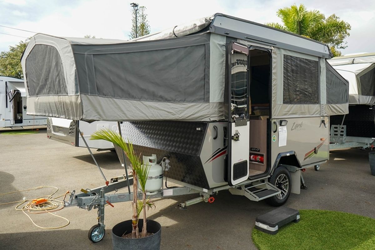 2024 Jayco LARK CAMPER CP-MY24