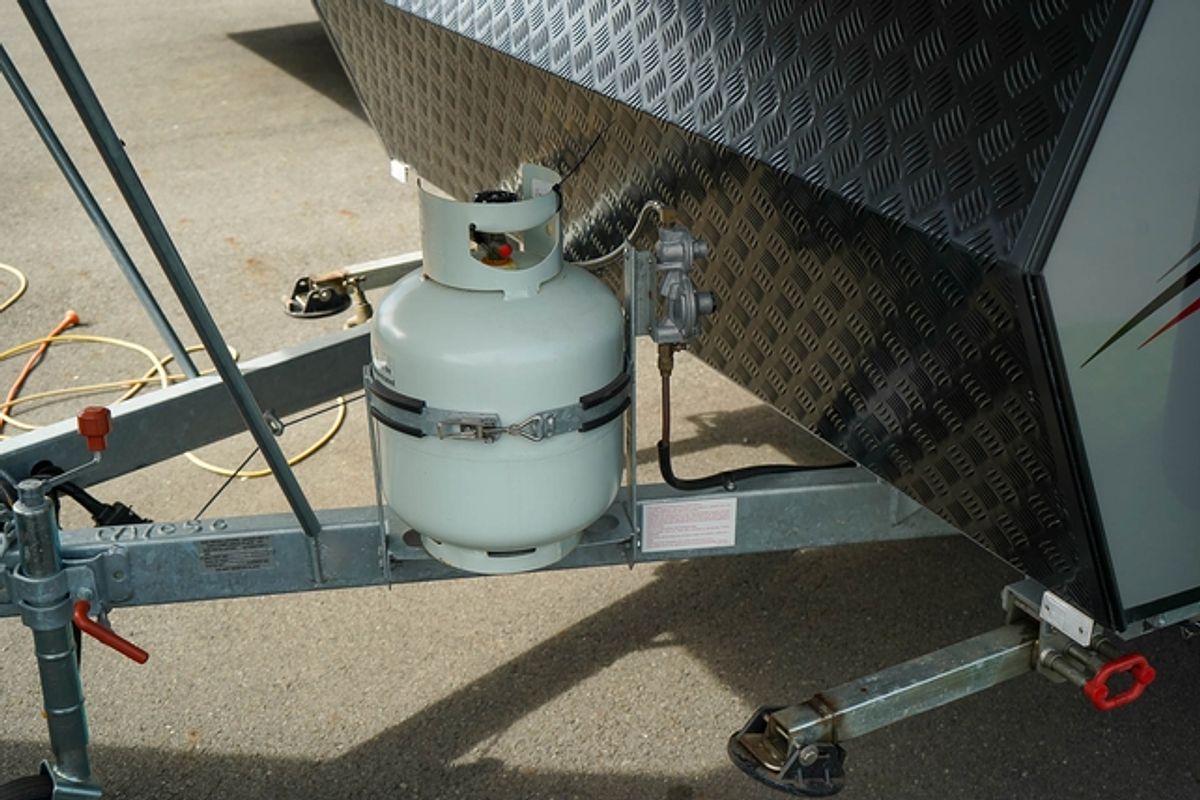 2024 Jayco LARK CAMPER CP-MY24