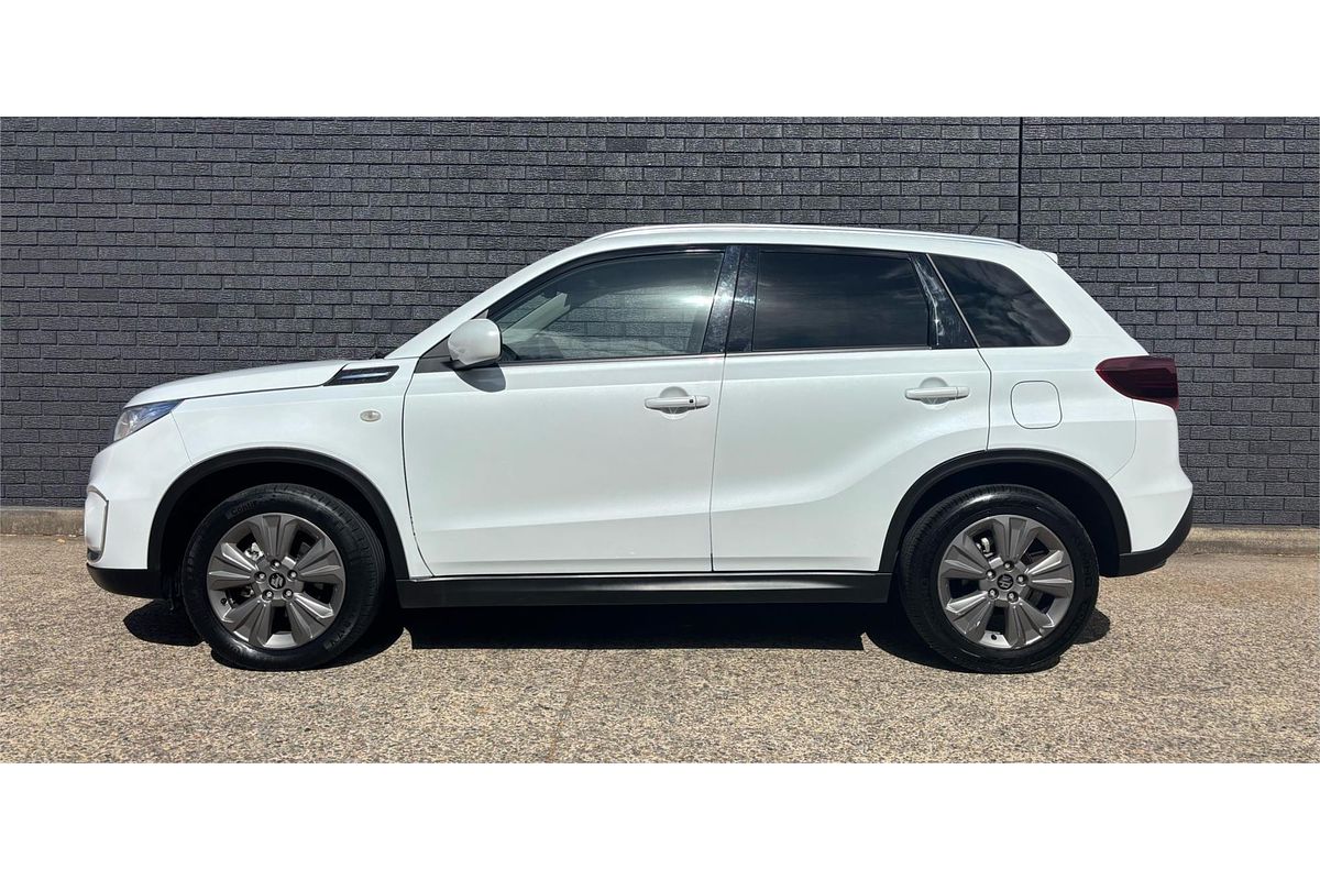 2023 Suzuki Vitara LY Series II