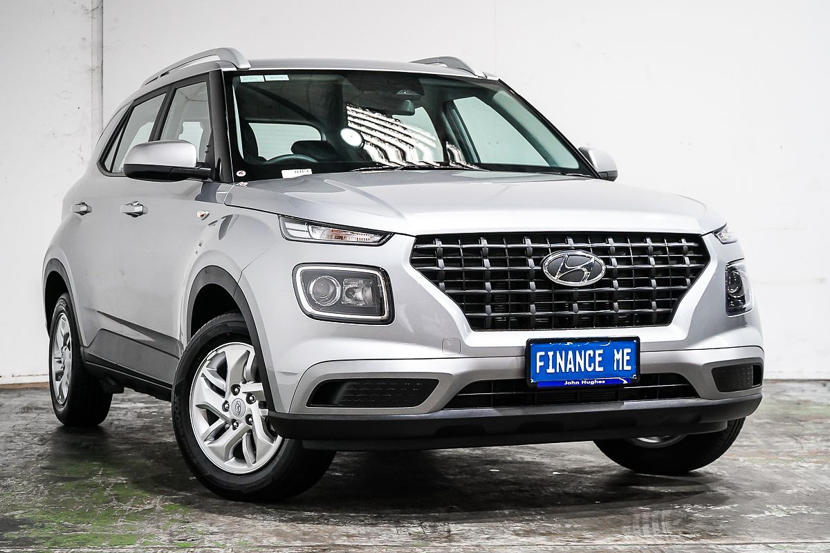 2025 Hyundai Venue QX.V5