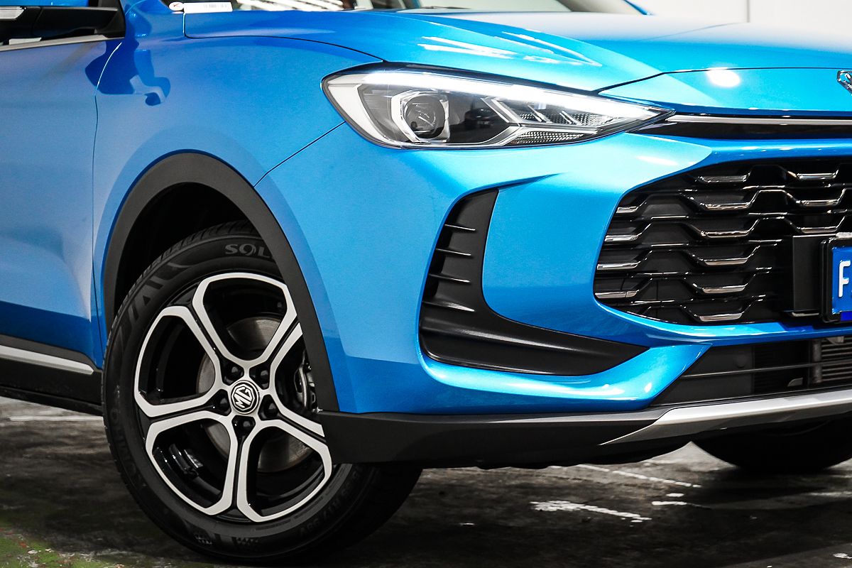 2025 MG ZS Essence ZS32