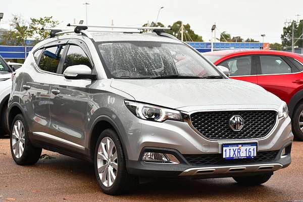 2023 MG ZS Excite AZS1