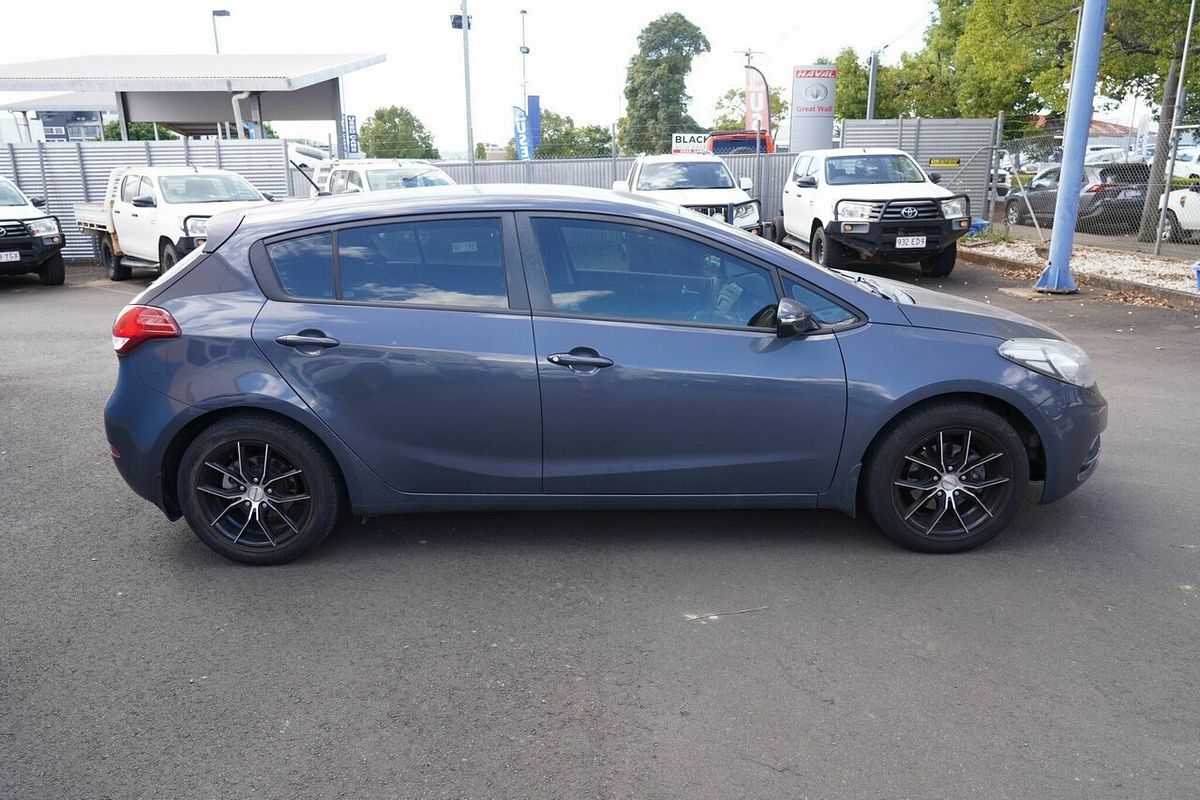 2016 Kia Cerato S YD