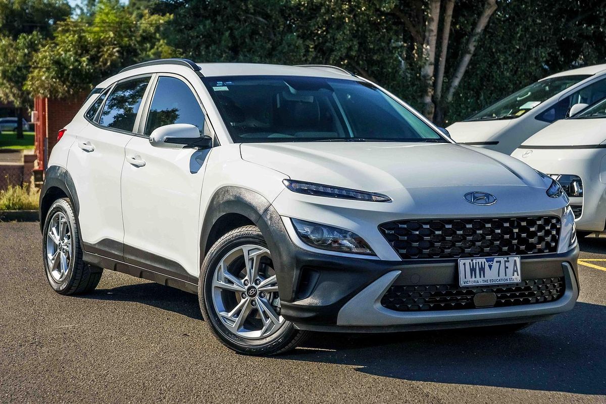 2022 Hyundai Kona Active OS.V5