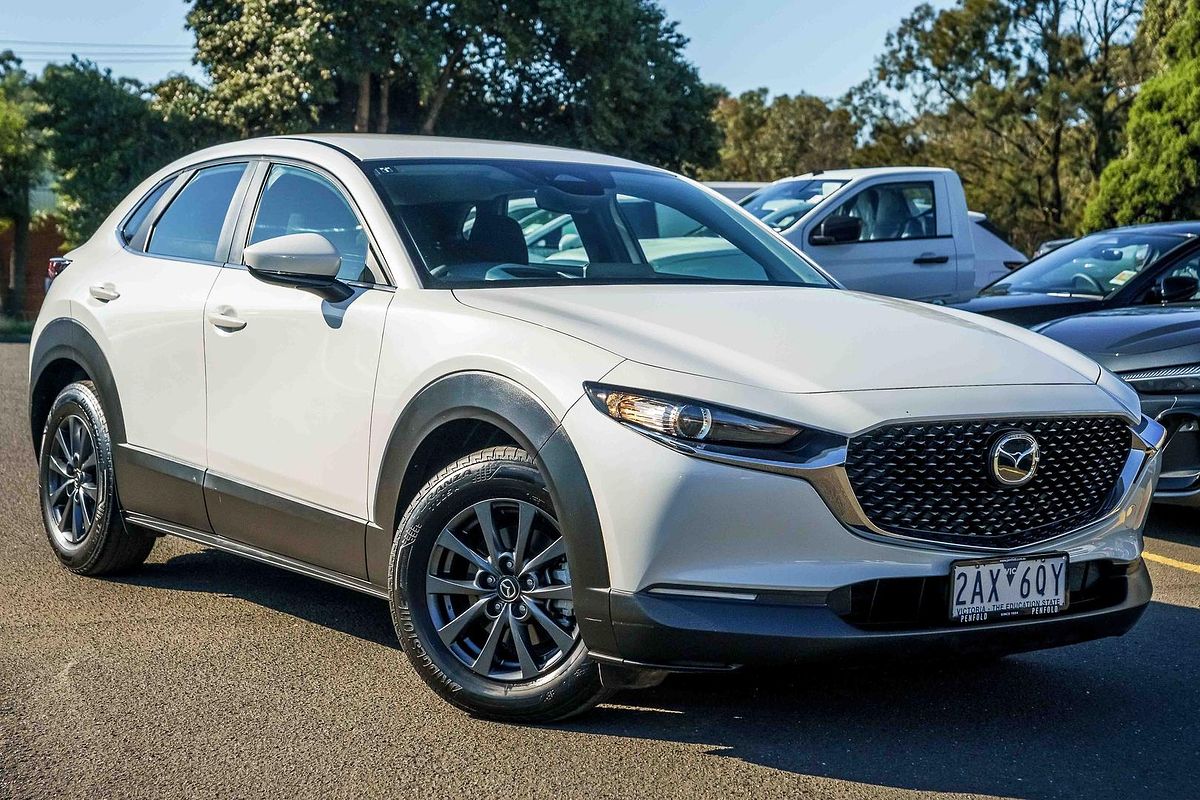 2024 Mazda CX-30 G20 Pure DM Series