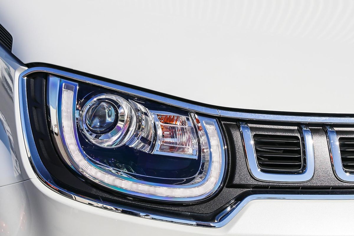 2026 Suzuki Ignis GLX MF Series II