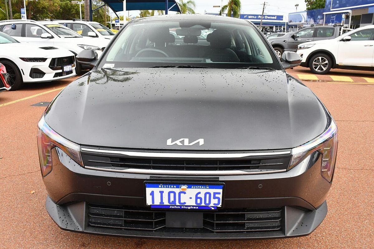 2025 Kia K4 S CL4m