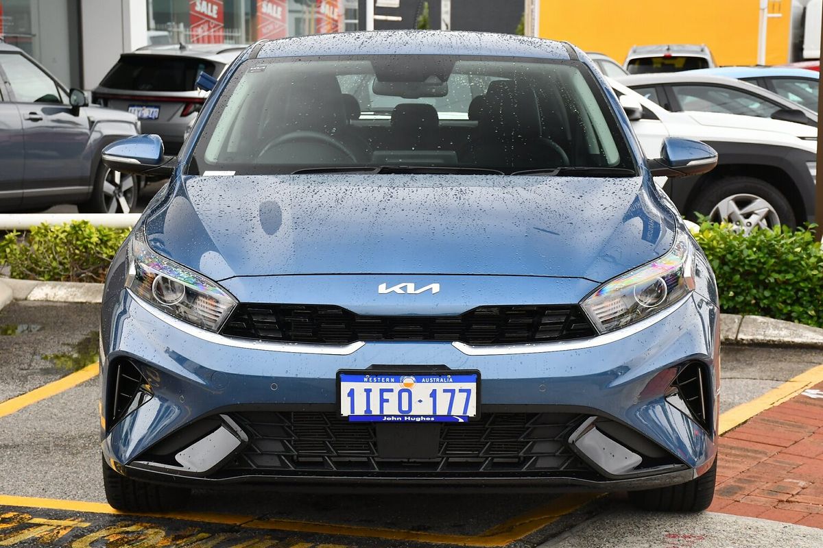2024 Kia Cerato Sport+ BD