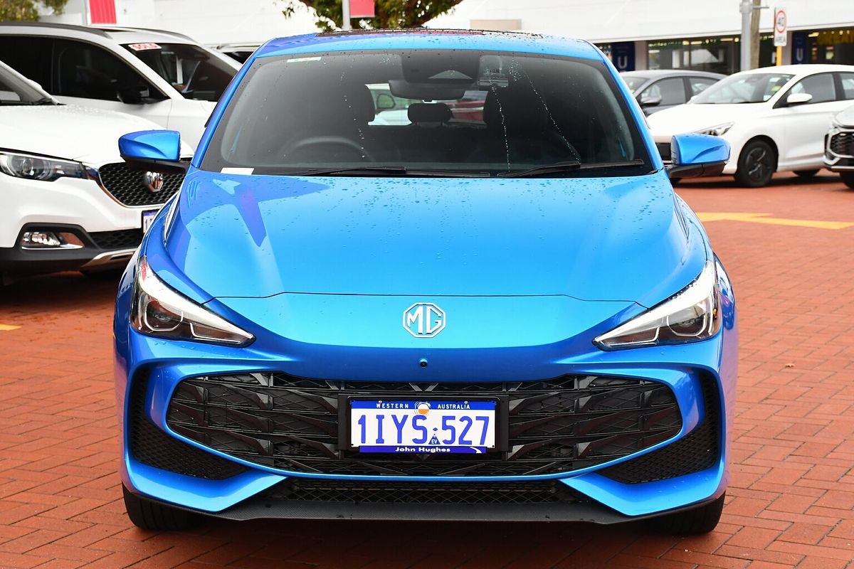 2024 MG MG3 Essence