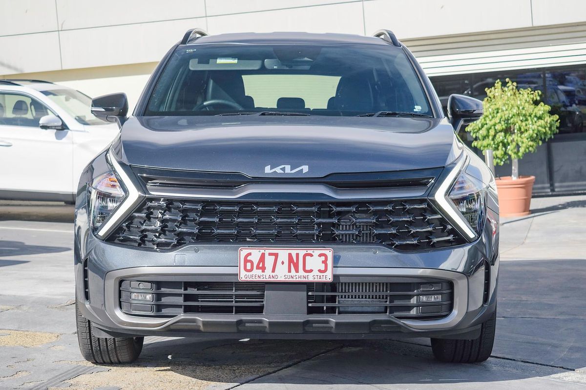 2024 Kia Sportage SX+ NQ5