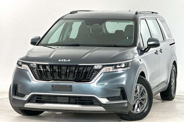 2023 Kia Carnival S KA4