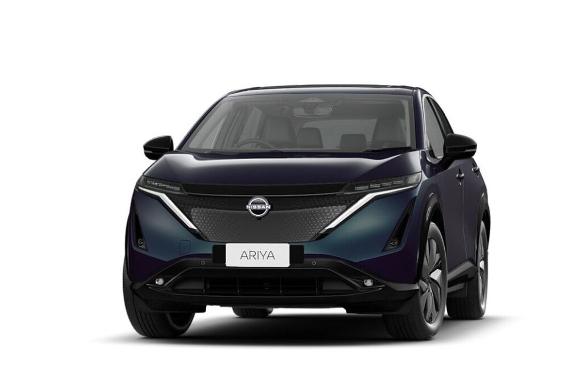 Nissan ARIYA 2WD 87KW ADVANCE PLUS (AC3)