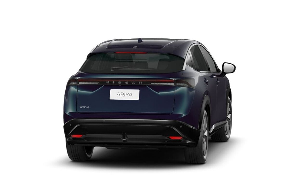 Nissan ARIYA 2WD 87KW ADVANCE PLUS (AC3)
