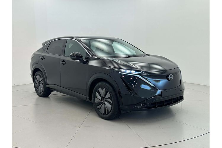 2025 Nissan Ariya Advance+ FE0