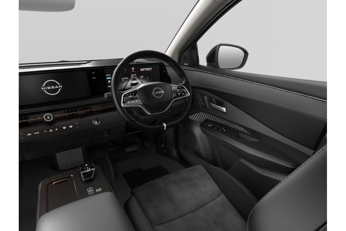 Nissan ARIYA 2WD 87KW ADVANCE PLUS (AC3)