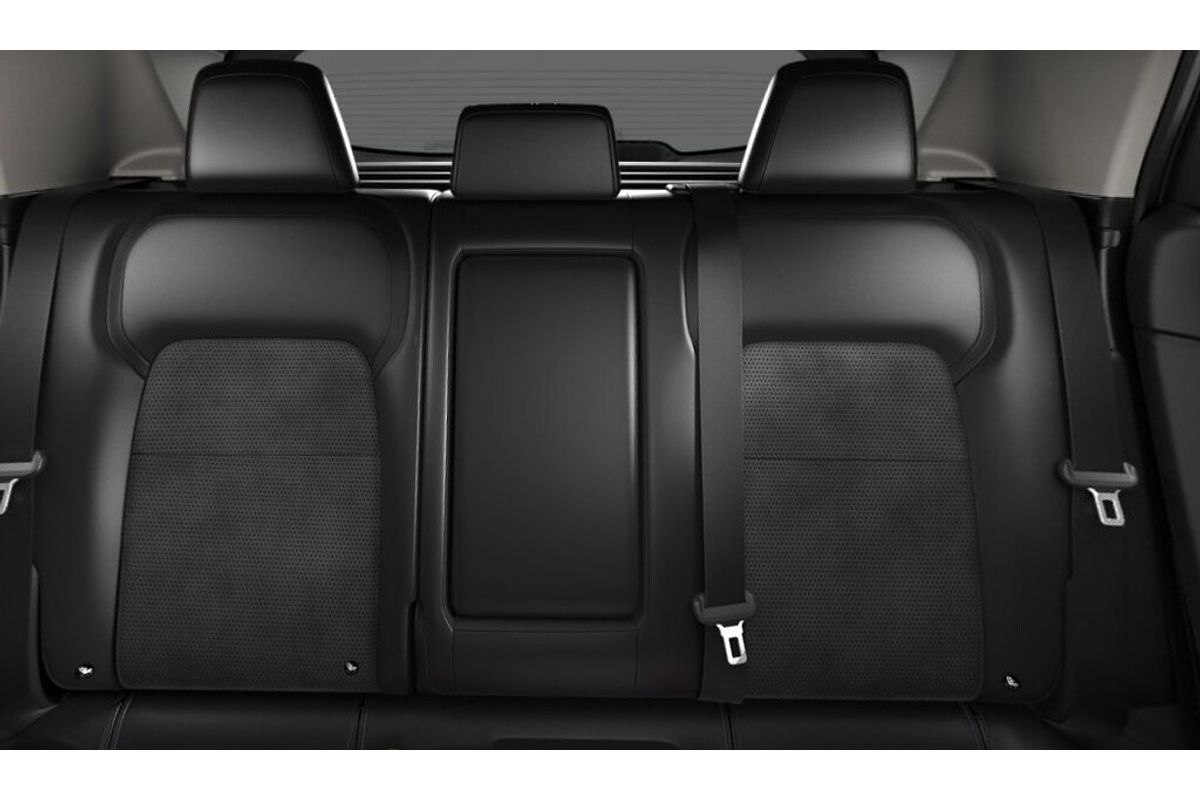 Nissan ARIYA 2WD 87KW ADVANCE PLUS (AC3)