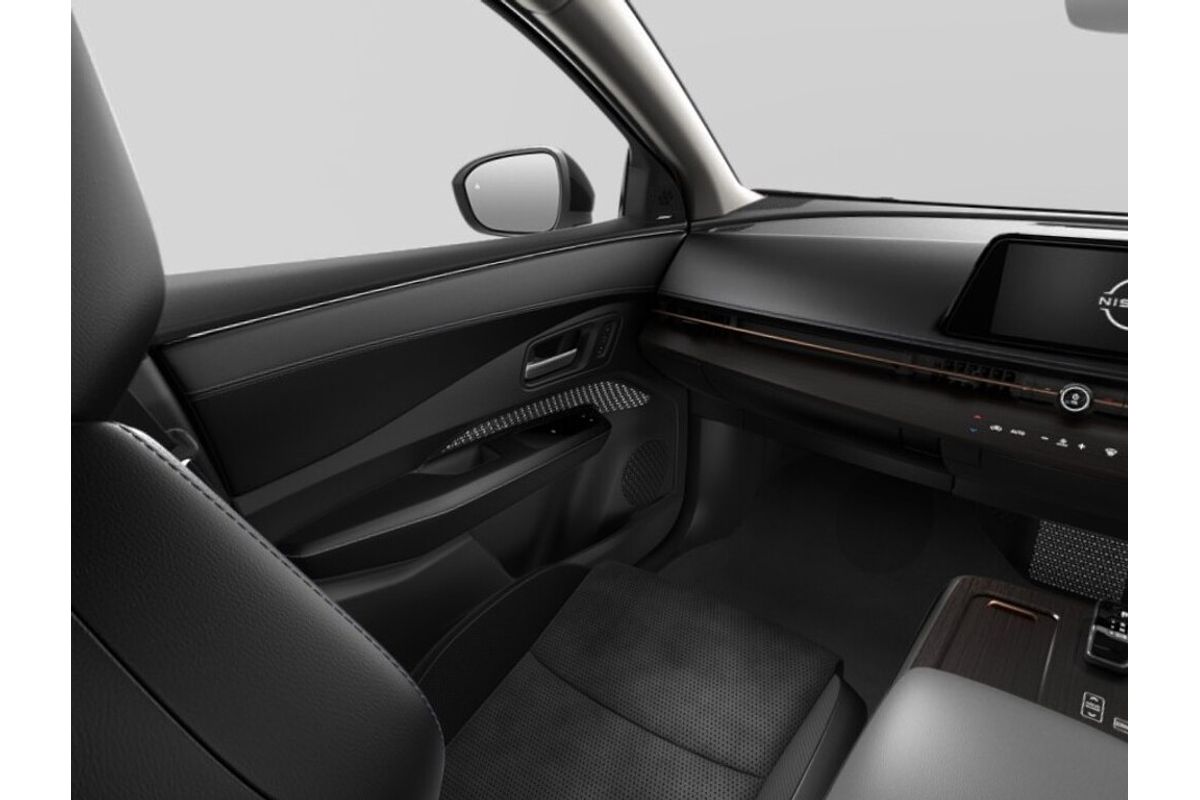 Nissan ARIYA 2WD 87KW ADVANCE PLUS (AC3)