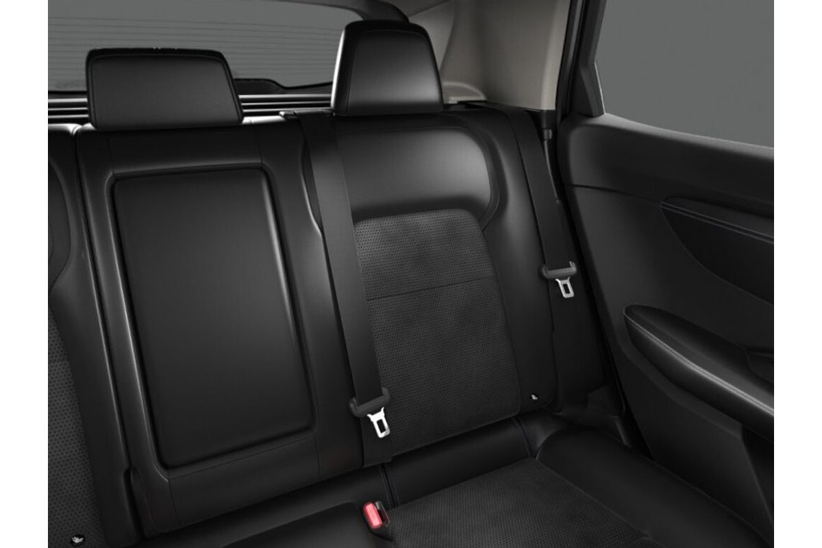 Nissan ARIYA 2WD 87KW ADVANCE PLUS (AC3)