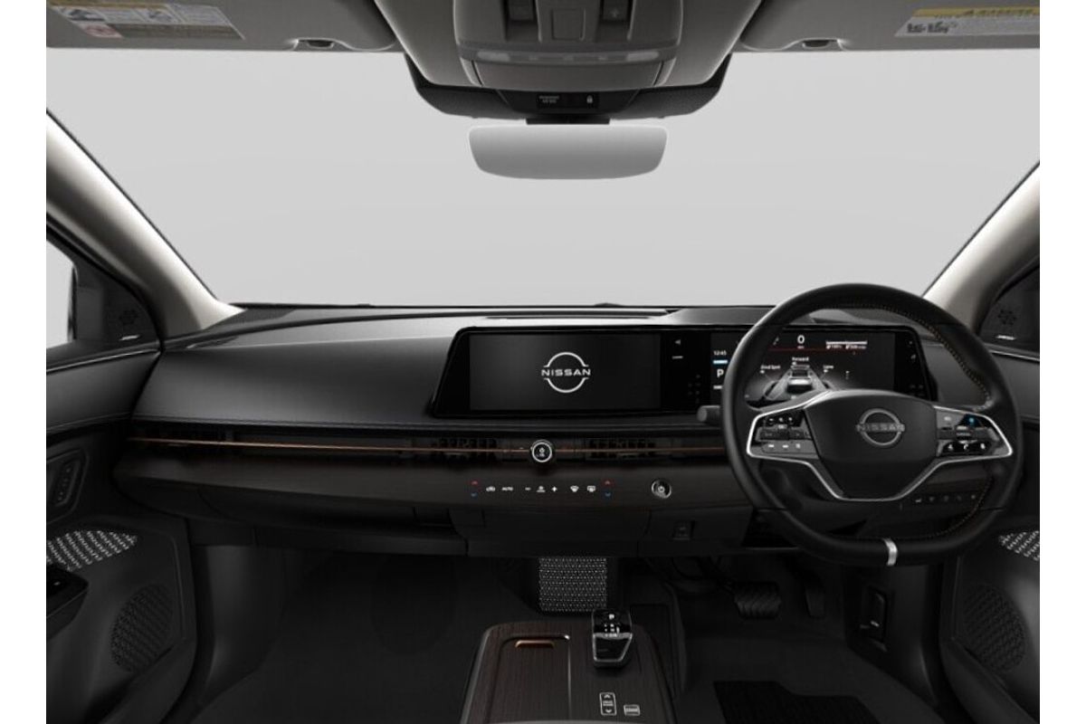 Nissan ARIYA 2WD 87KW ADVANCE PLUS (AC3)