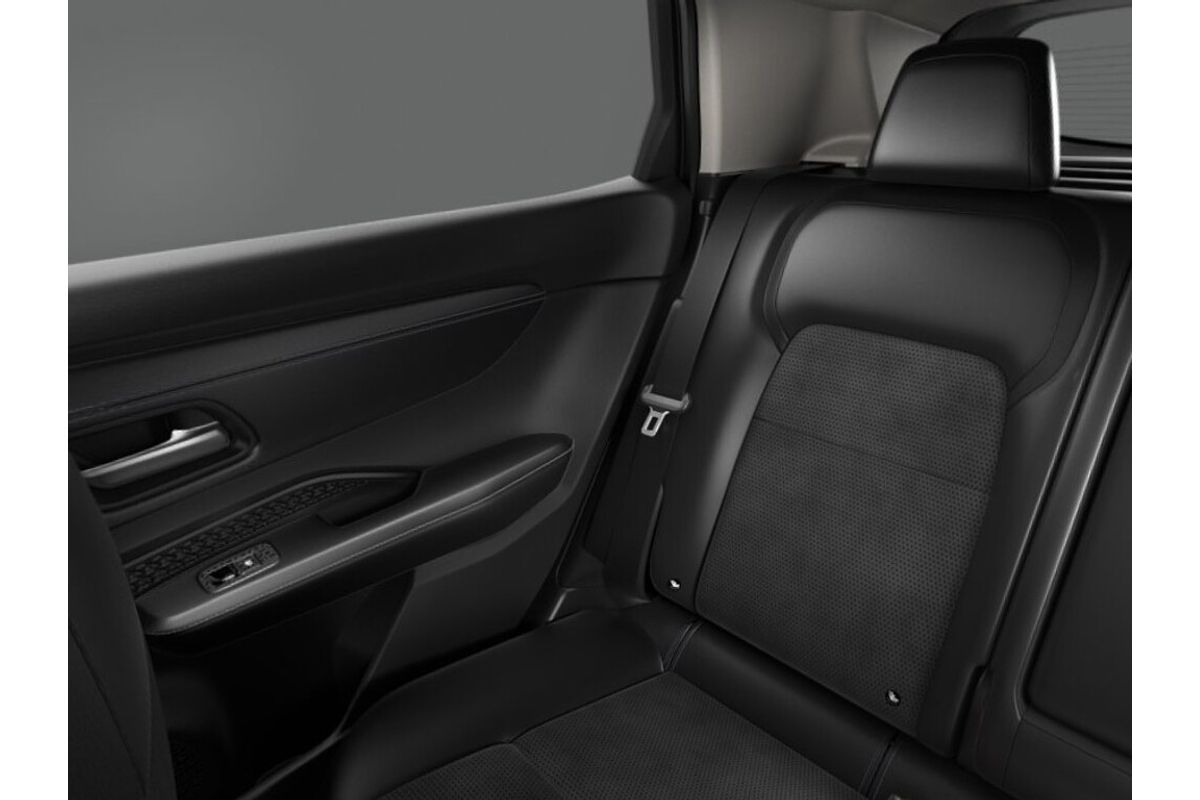 Nissan ARIYA 2WD 87KW ADVANCE PLUS (AC3)