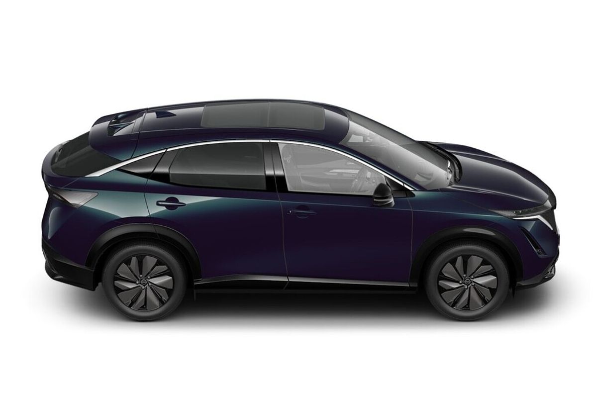 Nissan ARIYA 2WD 87KW ADVANCE PLUS (AC3)