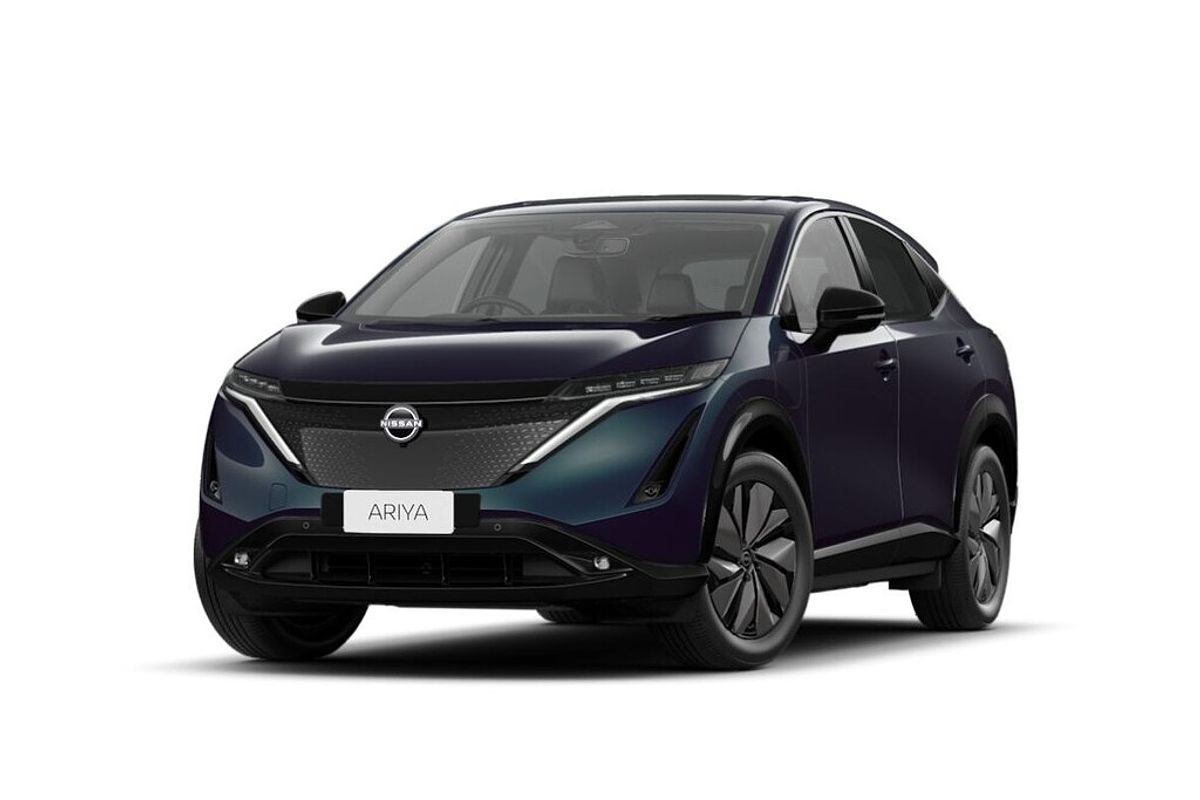 Nissan ARIYA 2WD 87KW ADVANCE PLUS (AC3)