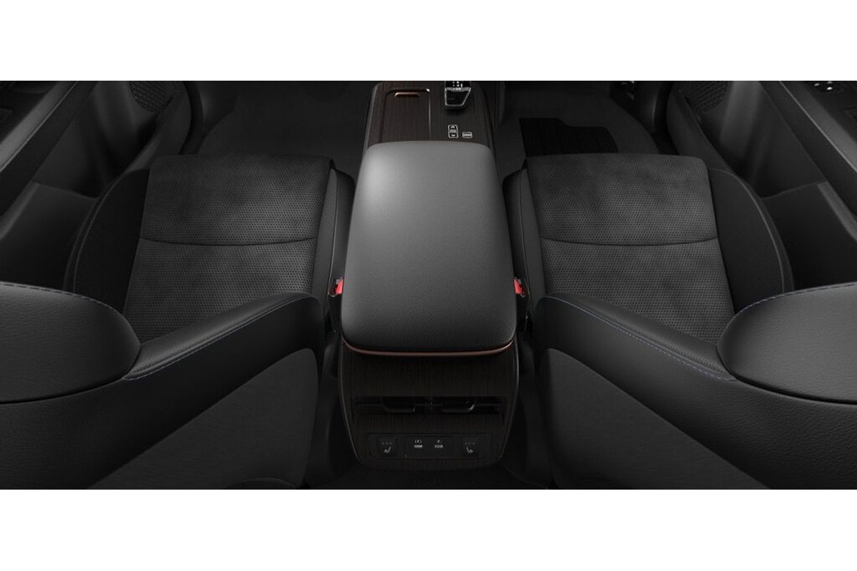 Nissan ARIYA 2WD 87KW ADVANCE PLUS (AC3)