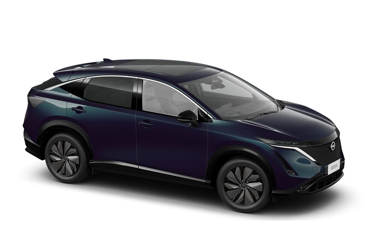 Nissan ARIYA 2WD 87KW ADVANCE PLUS (AC3)