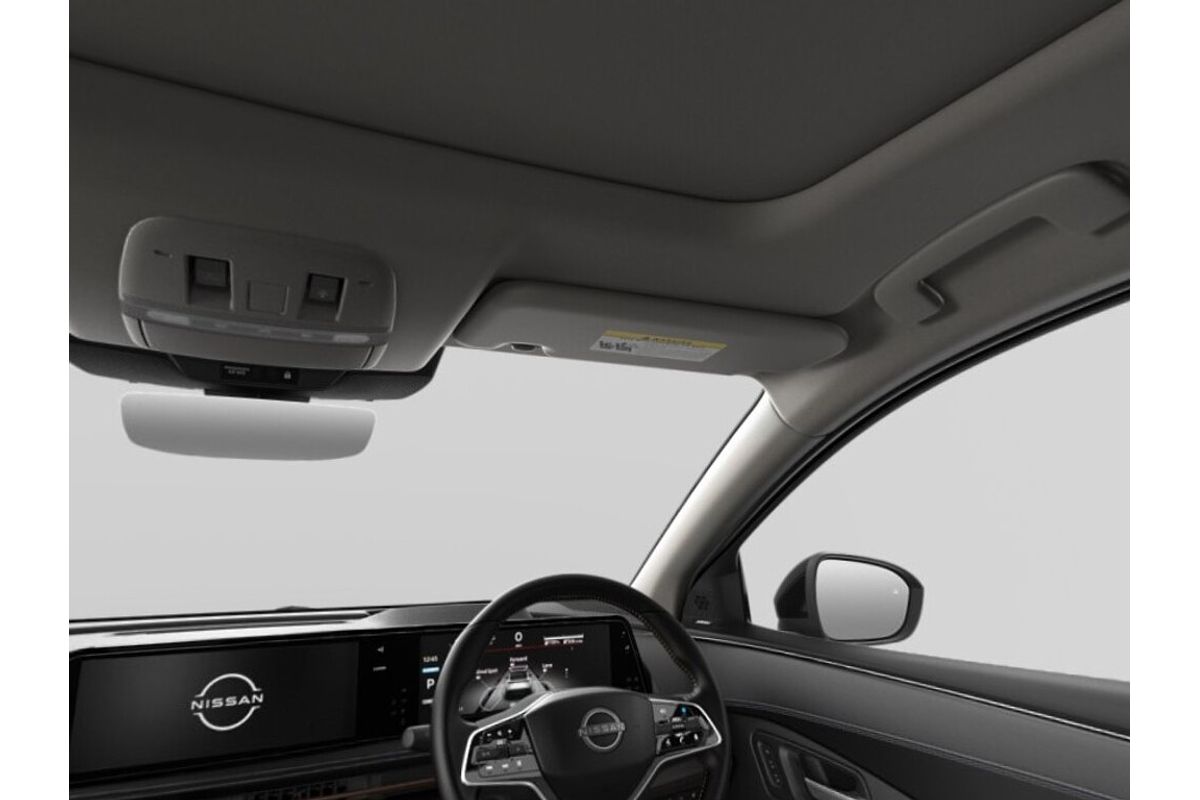 Nissan ARIYA 2WD 87KW ADVANCE PLUS (AC3)