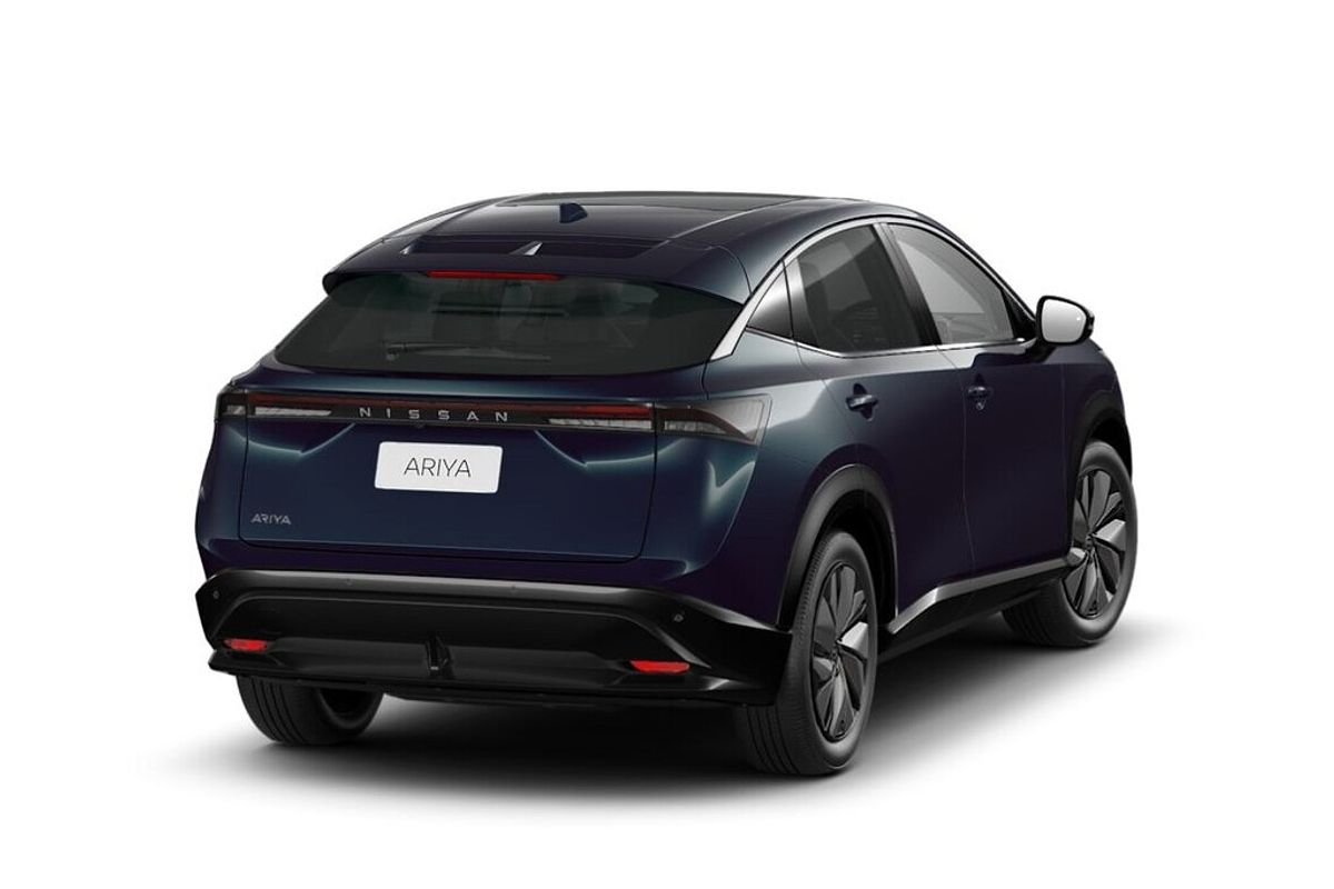 Nissan ARIYA 2WD 87KW ADVANCE PLUS (AC3)