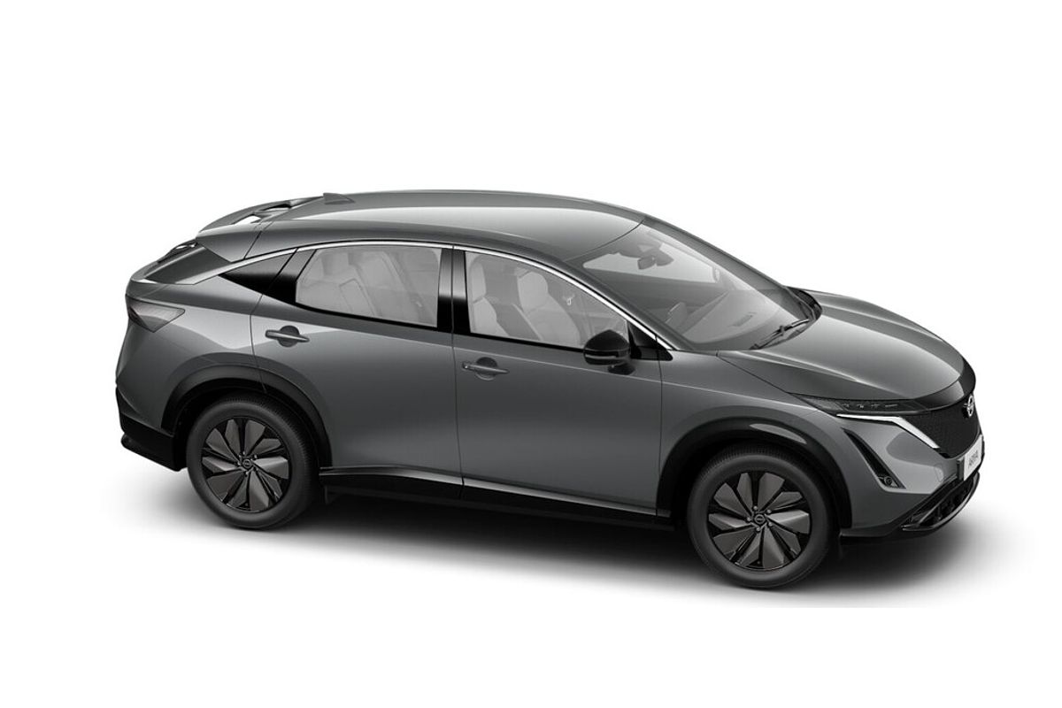 Nissan ARIYA 2WD 63KW ENGAGE (AC3)