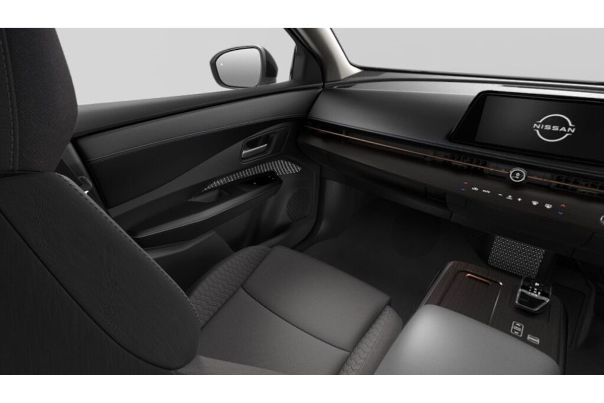 Nissan ARIYA 2WD 63KW ENGAGE (AC3)