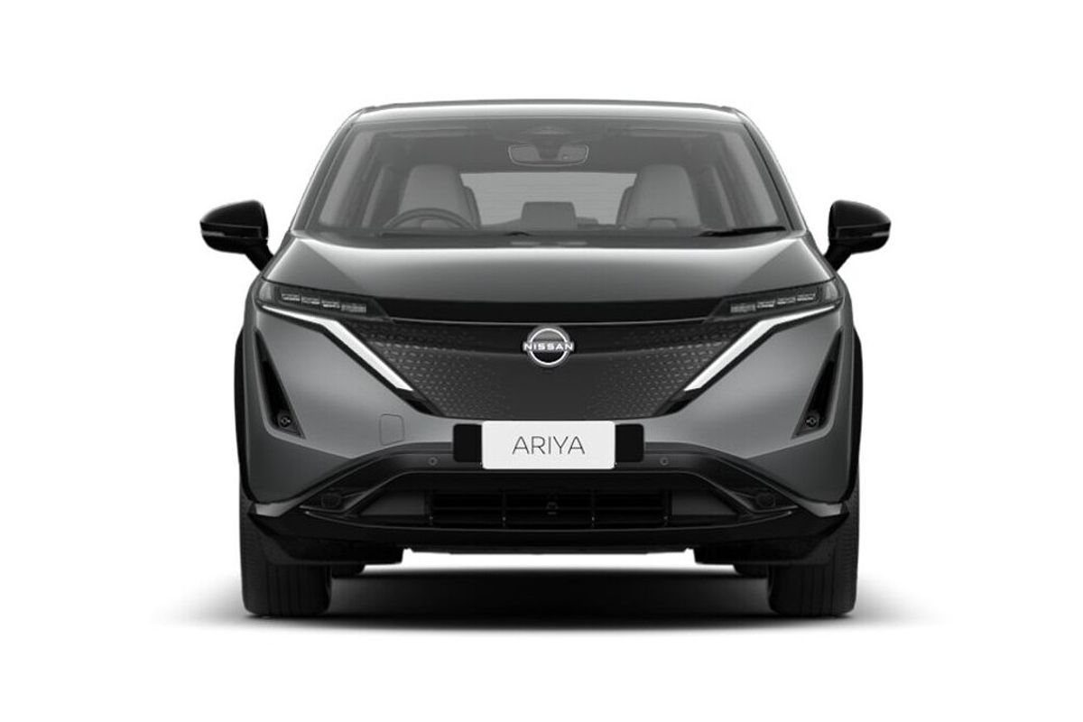 2025 Nissan Ariya Engage FE0