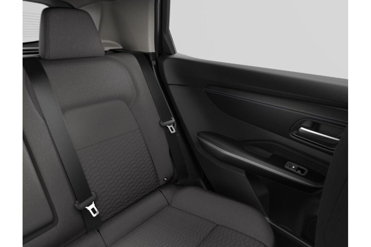 Nissan ARIYA 2WD 63KW ENGAGE (AC3)