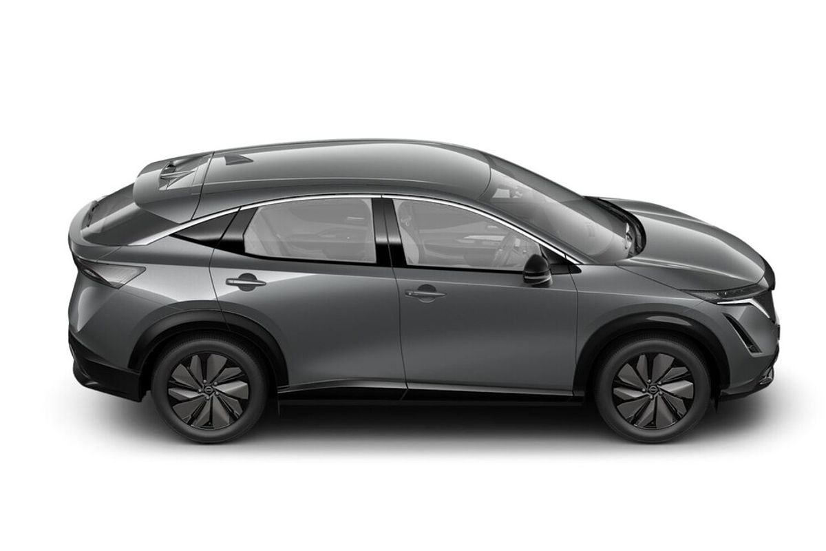 Nissan ARIYA 2WD 63KW ENGAGE (AC3)