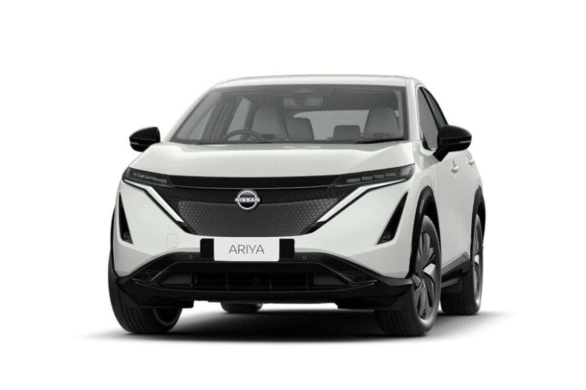 Nissan ARIYA 2WD 63KW ENGAGE (AC3)