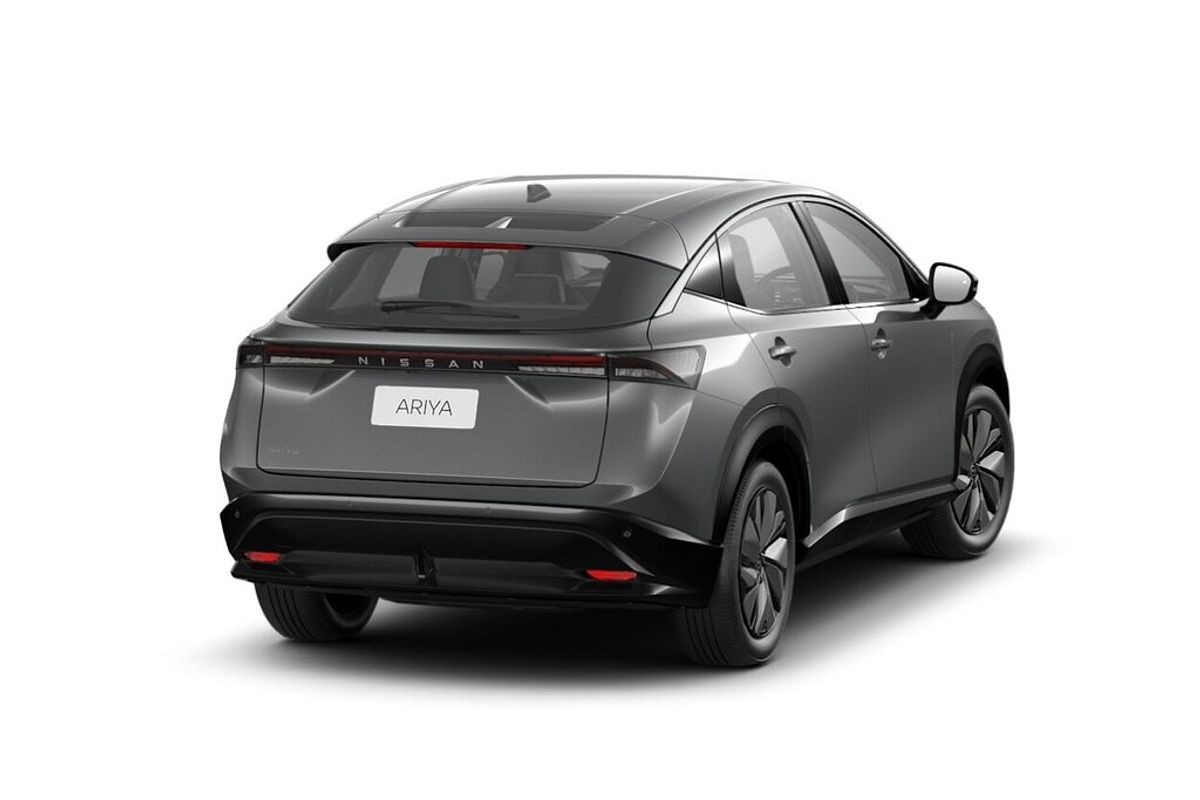 Nissan ARIYA 2WD 63KW ENGAGE (AC3)